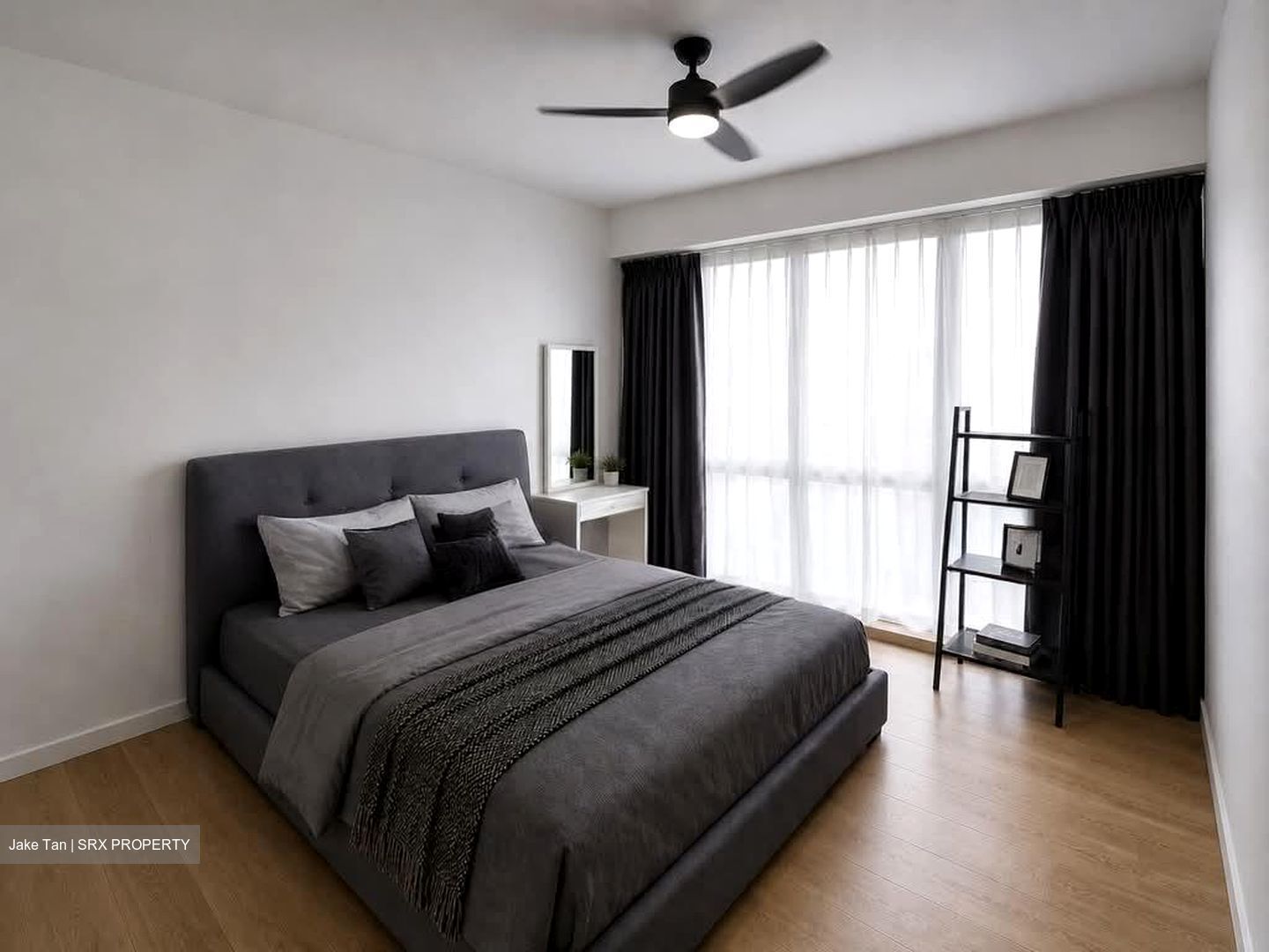 The Vales (D19), Condominium #553966751